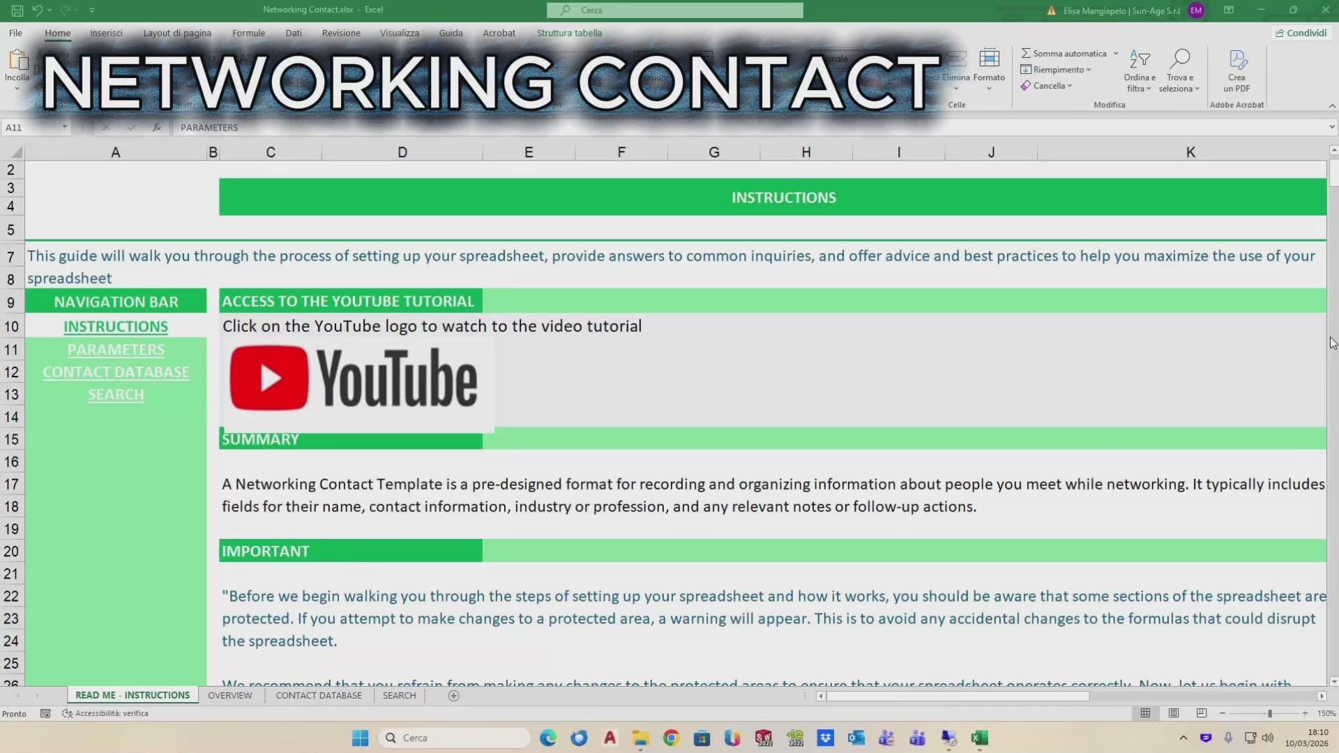 AI for Business & Productivity (ChatGPT)